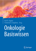 Onkologie Basiswissen - Karl R. Aigner & Frederick O. Stephens