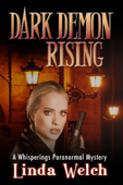 Dark Demon Rising - Linda Welch