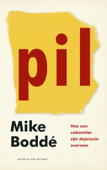 Pil - Mike Boddé