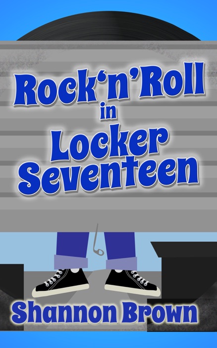 Rock'N'Roll in Locker Seventeen