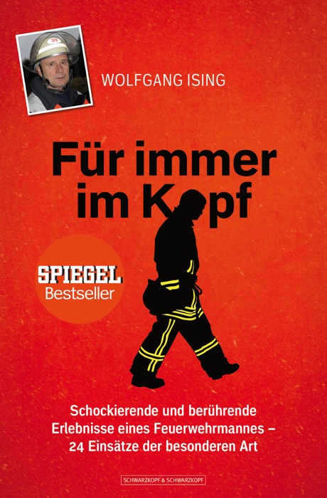 FÜR IMMER IM KOPF