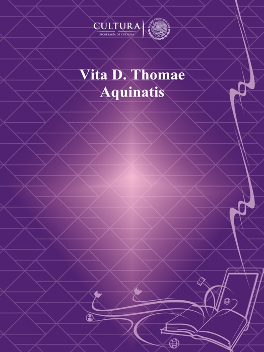 Vita D. Thomae Aquinatis