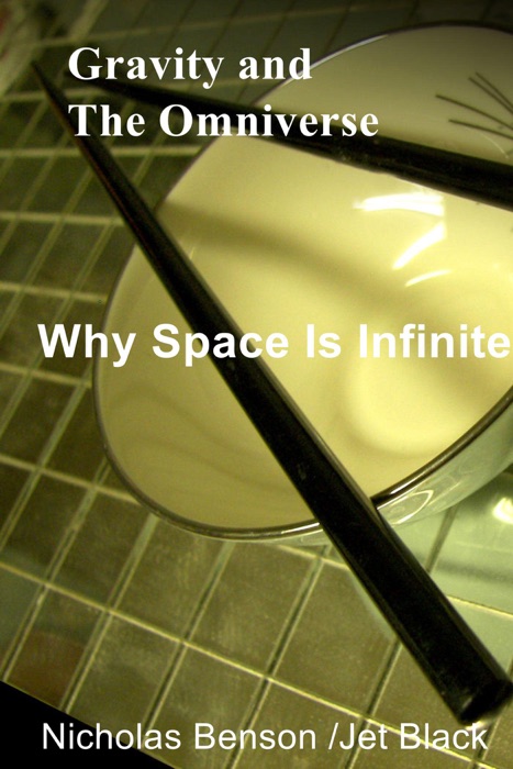 Gravity and the Omniverse