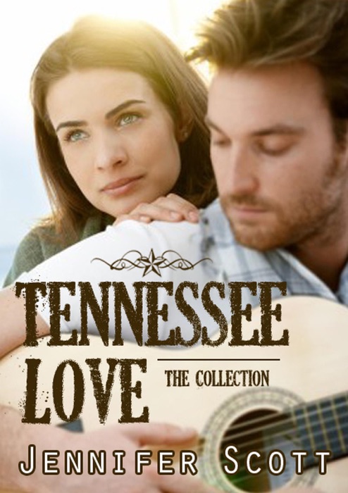 Tennessee Love: The Collection