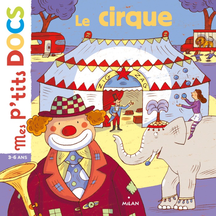 Le cirque