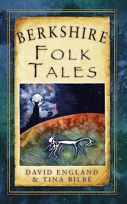 Berkshire Folk Tales