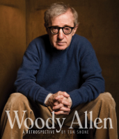 Tom Shone - Woody Allen: A Retrospective artwork