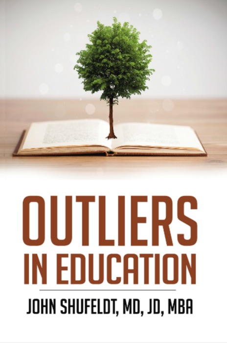 Outliers in Education