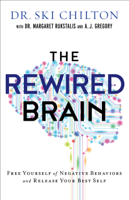 Dr. Ski Chilton - The ReWired Brain artwork