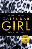 Calendar Girl 2 - Audrey Carlan