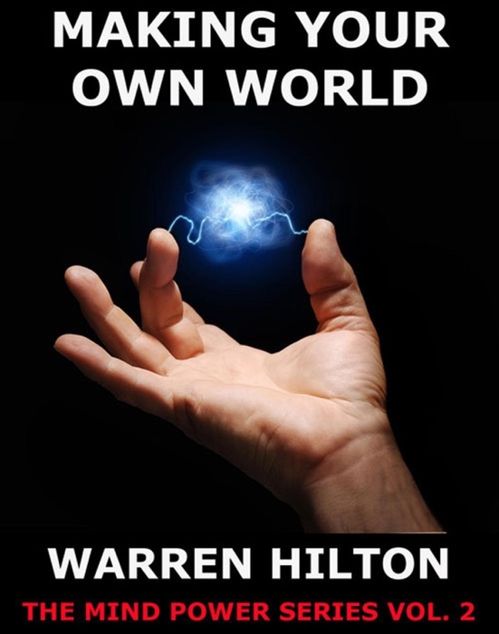 Making Your Own World