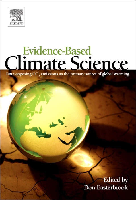 Evidence-Based Climate Science