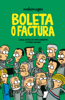 Boleta o factura - Malaimagen