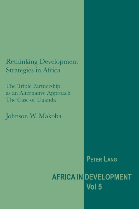 Rethinking Development Strategies in Africa