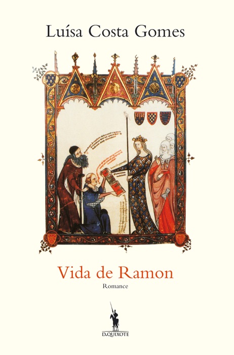 Vida de Ramon