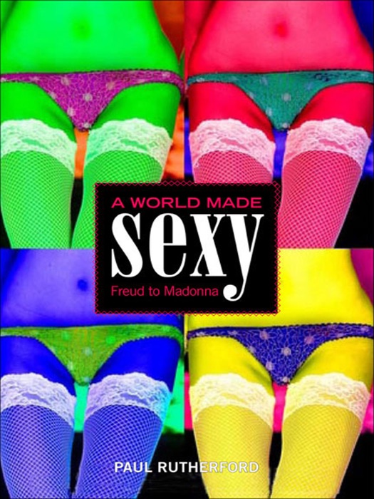 World Made Sexy