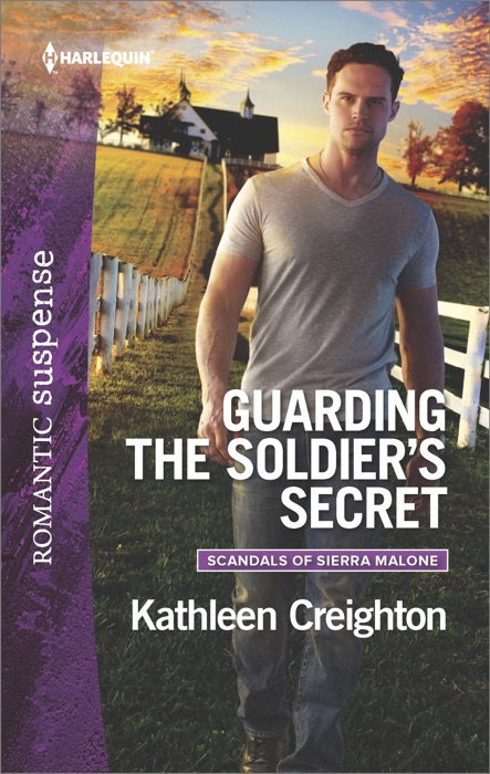 Guarding the Soldier's Secret
