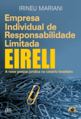 Empresa individual de responsabilidade limitada EIRELI - Irineu Mariani