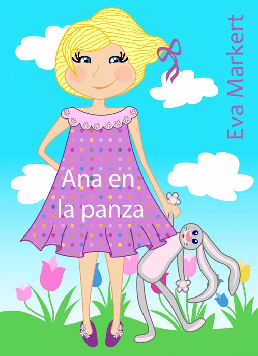 Ana en la Panza