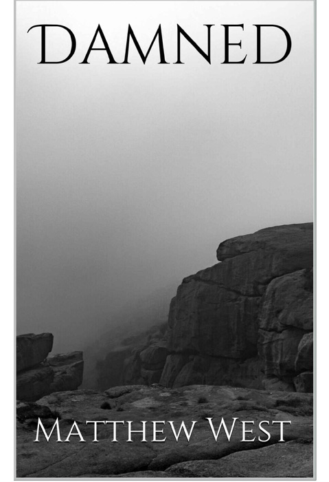 Damneď (Afterlife Series #2)