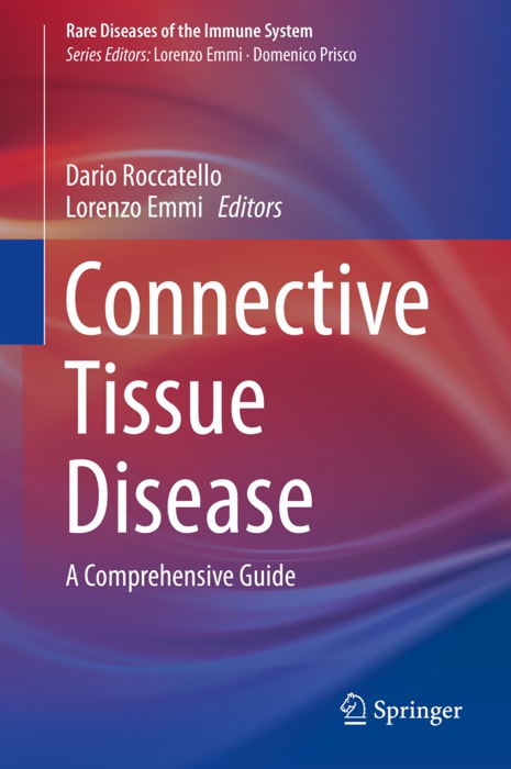 Connective Tissue Disease