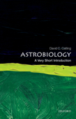 Astrobiology: A Very Short Introduction - David C. Catling