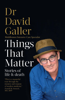 Things That Matter - David Galler