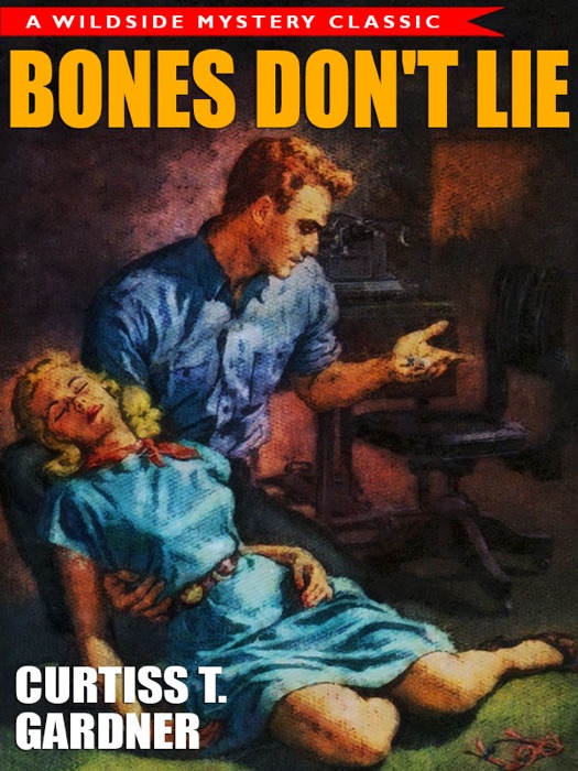 Bones Don't Lie