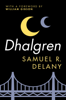 Samuel R. Delany - Dhalgren artwork