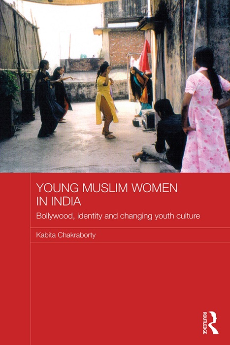 Young Muslim Women in India