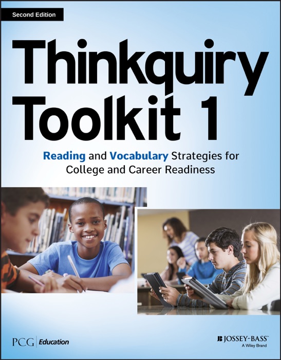 Thinkquiry Toolkit 1