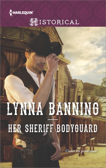 Her Sheriff Bodyguard