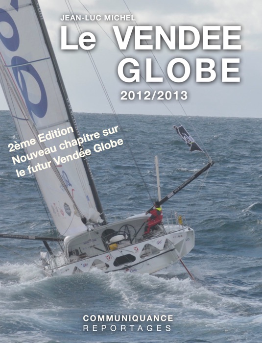 Le Vendée Globe 2012/2013