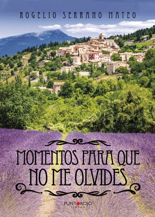 Momentos para que no me olvides