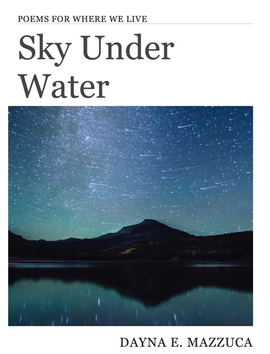 Sky Under Water