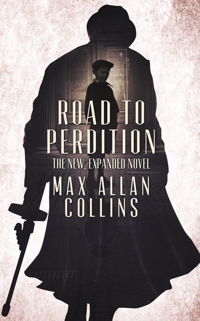 on the road to perdition max allan collins