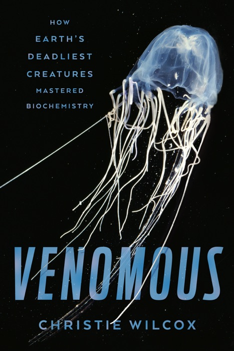 Venomous