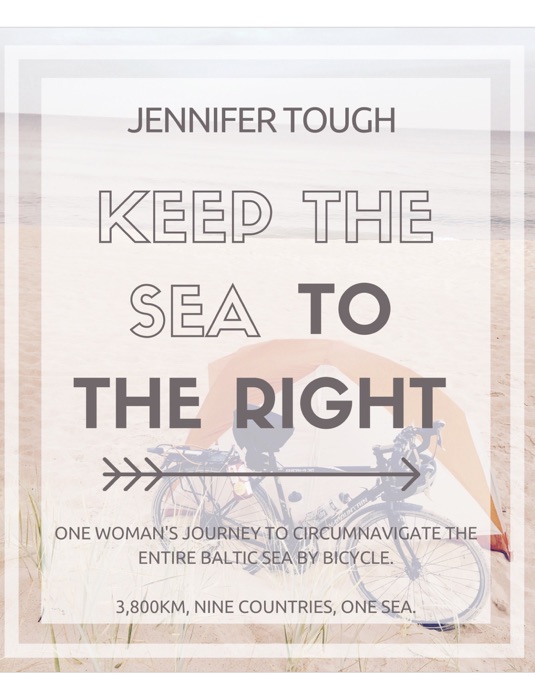 Keep The Sea To The Right