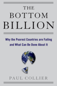 The Bottom Billion - Paul Collier