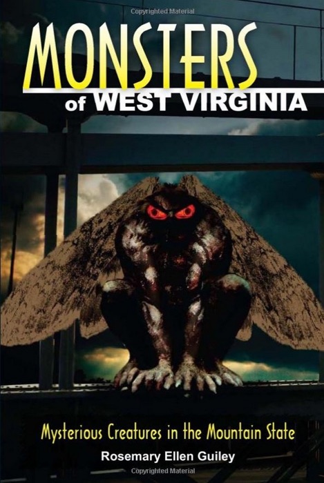 Monsters of West Virginia