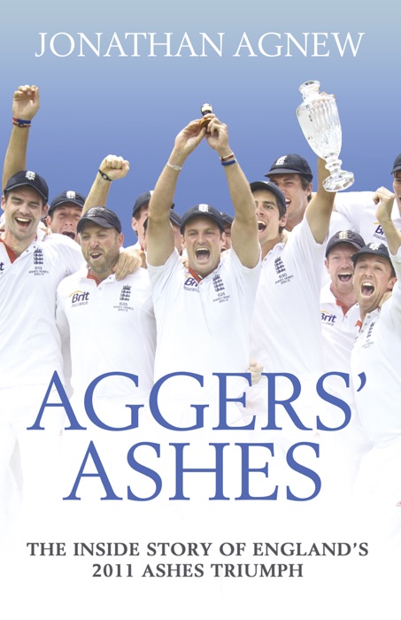 Aggers’ Ashes