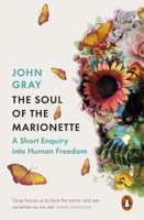 John Gray - The Soul of the Marionette artwork