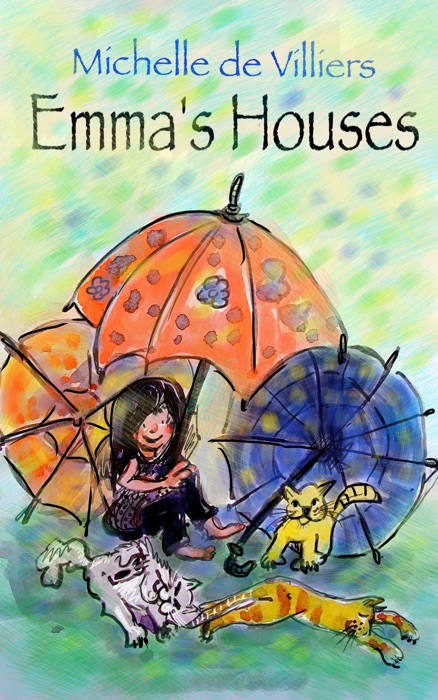 Emma's Houses