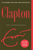 Eric Clapton - Clapton artwork
