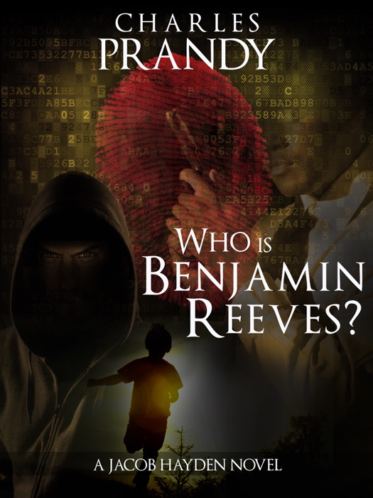 Who Is Benjamin Reeves? (A Detective Series of Crime and Suspense Thrillers) (Book 5)