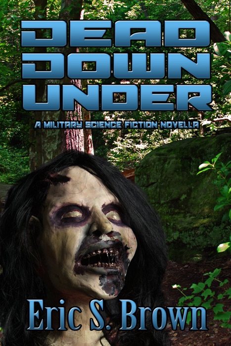 Dead Down Under