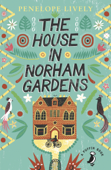 The House in Norham Gardens - Penelope Lively
