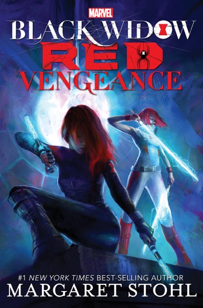 Black Widow: Red Vengeance