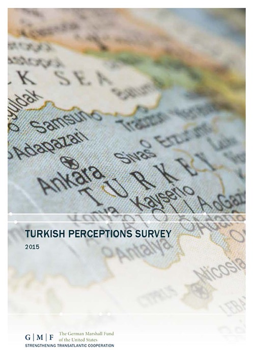 Turkish Perceptions Survey 2015