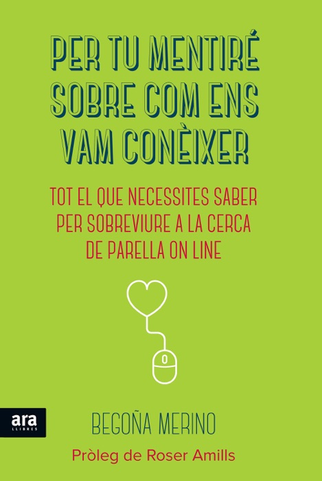 Per tu mentiré sobre com ens vam conèixer